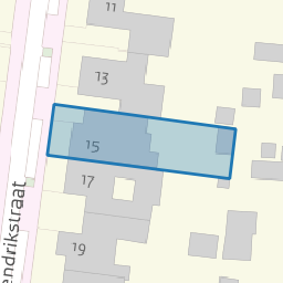 Perceel VRY00-C-8555