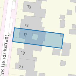 Perceel VRY00-C-8556