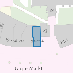 Perceel VRY00-C-8618