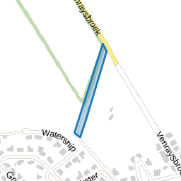 Perceel VRY00-C-8697