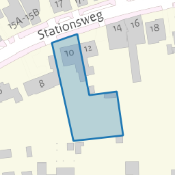 Perceel VRY00-C-8707