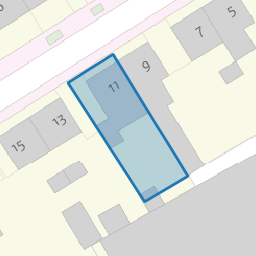 Perceel VRY00-C-8742