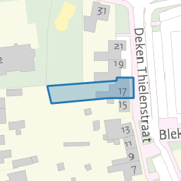 Perceel VRY00-C-8751