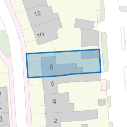 Perceel VRY00-C-8755