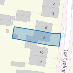 Perceel VRY00-C-8758