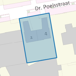 Perceel VRY00-C-8760