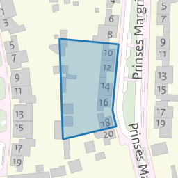 Perceel VRY00-C-8791