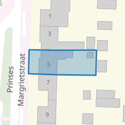 Perceel VRY00-C-8819