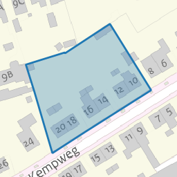 Perceel VRY00-C-8832