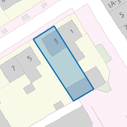 Perceel VRY00-C-8834