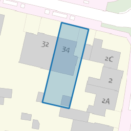 Perceel VRY00-C-8932