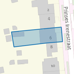 Perceel VRY00-C-8940