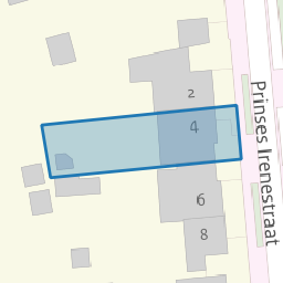 Perceel VRY00-C-8969