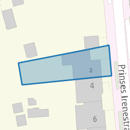 Perceel VRY00-C-8970