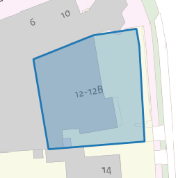 Perceel VRY00-C-8997