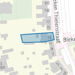 Perceel VRY00-C-9018