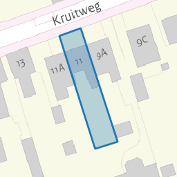 Perceel VRY00-C-9021