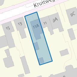 Perceel VRY00-C-9022