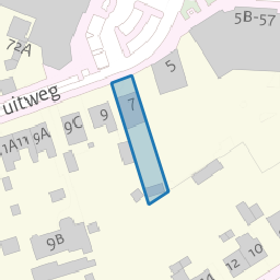 Perceel VRY00-C-9026