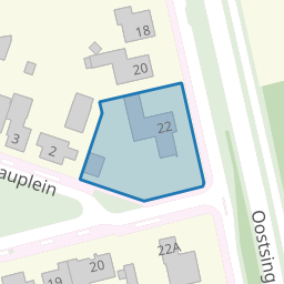 Perceel VRY00-C-9091