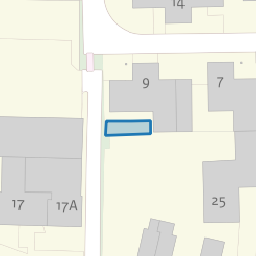 Perceel VRY00-C-9134