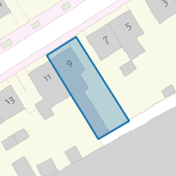 Perceel VRY00-C-9145