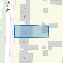 Perceel VRY00-C-9167