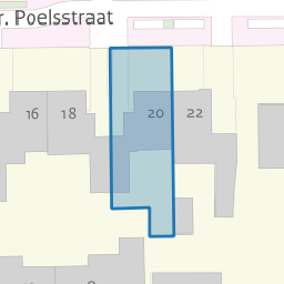 Perceel VRY00-C-9194