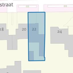 Perceel VRY00-C-9195