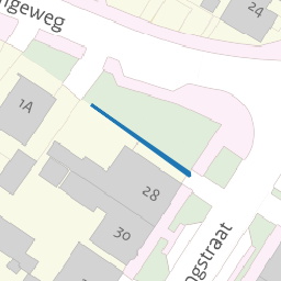 Perceel VRY00-C-9245