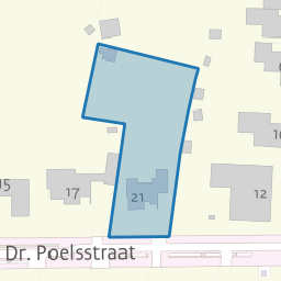 Perceel VRY00-C-9254