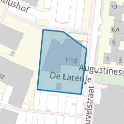 Perceel VRY00-C-9300