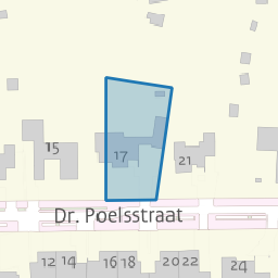 Perceel VRY00-C-9407