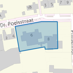 Perceel VRY00-C-9452