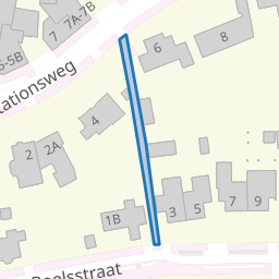 Perceel VRY00-C-9454