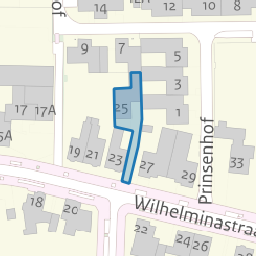 Perceel VRY00-C-9484