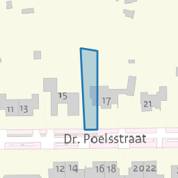 Perceel VRY00-C-9498