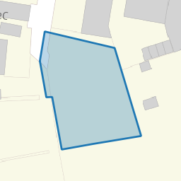 Perceel VRY00-C-9499