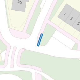 Perceel VRY00-C-9525