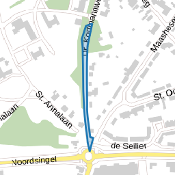 Perceel VRY00-C-9526