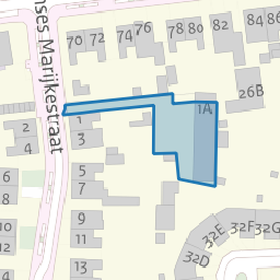 Perceel VRY00-C-9538