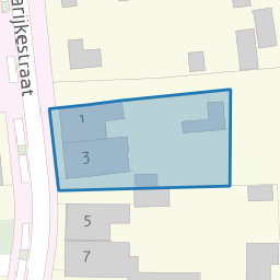 Perceel VRY00-C-9540