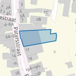 Perceel VRY00-C-9608