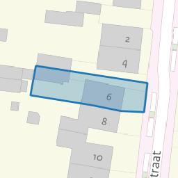 Perceel VRY00-C-9609