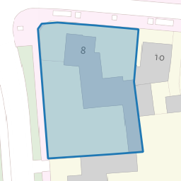 Perceel VRY00-C-9611