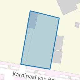 Perceel VRY00-C-9630