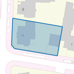 Perceel VRY00-C-9634