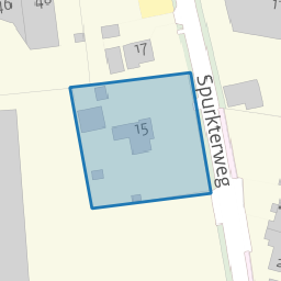 Perceel VRY00-C-9659