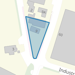 Perceel VRY00-C-9662