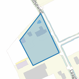 Perceel VRY00-C-9668